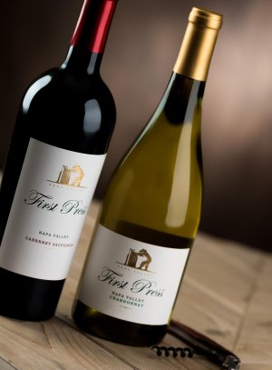 레뱅드매일, 나파 밸리 최고의 가성비 와인 '델리카토 퍼스트 프레스' 출시